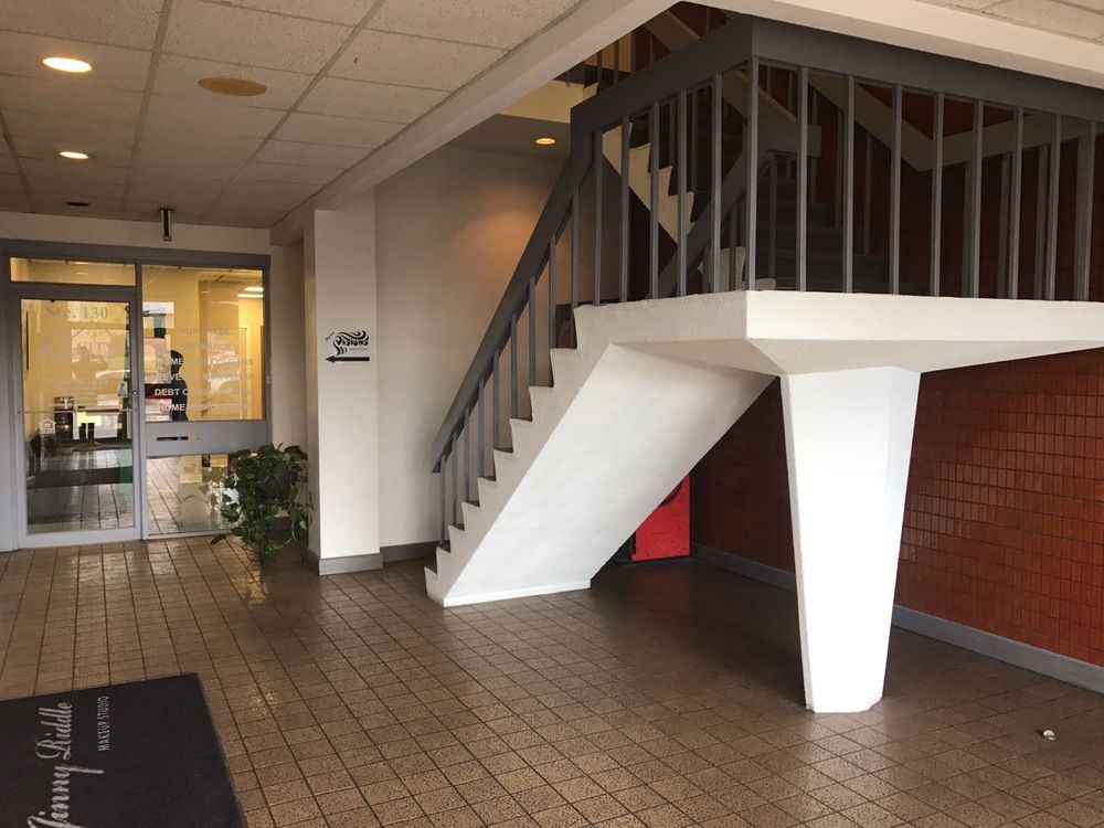 Office For Lease: 1280 Hawkins Blvd, El Paso, TX 79925